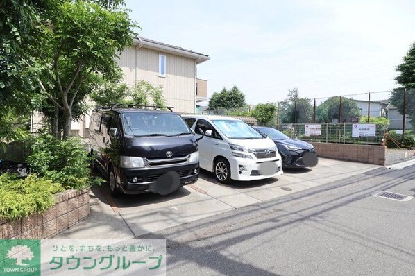 サンセールの物件内観写真